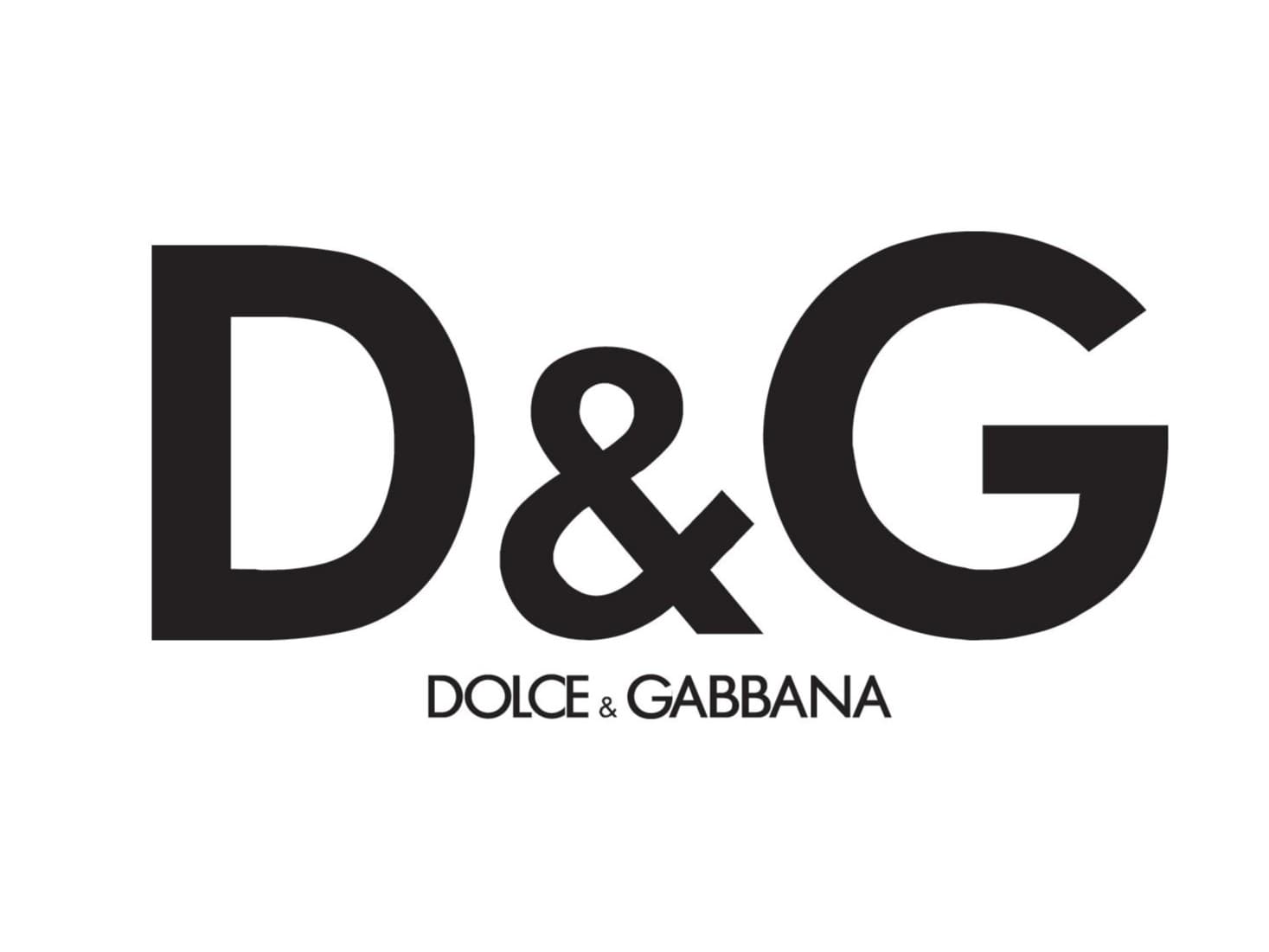 Logo Dolce & Gabbana