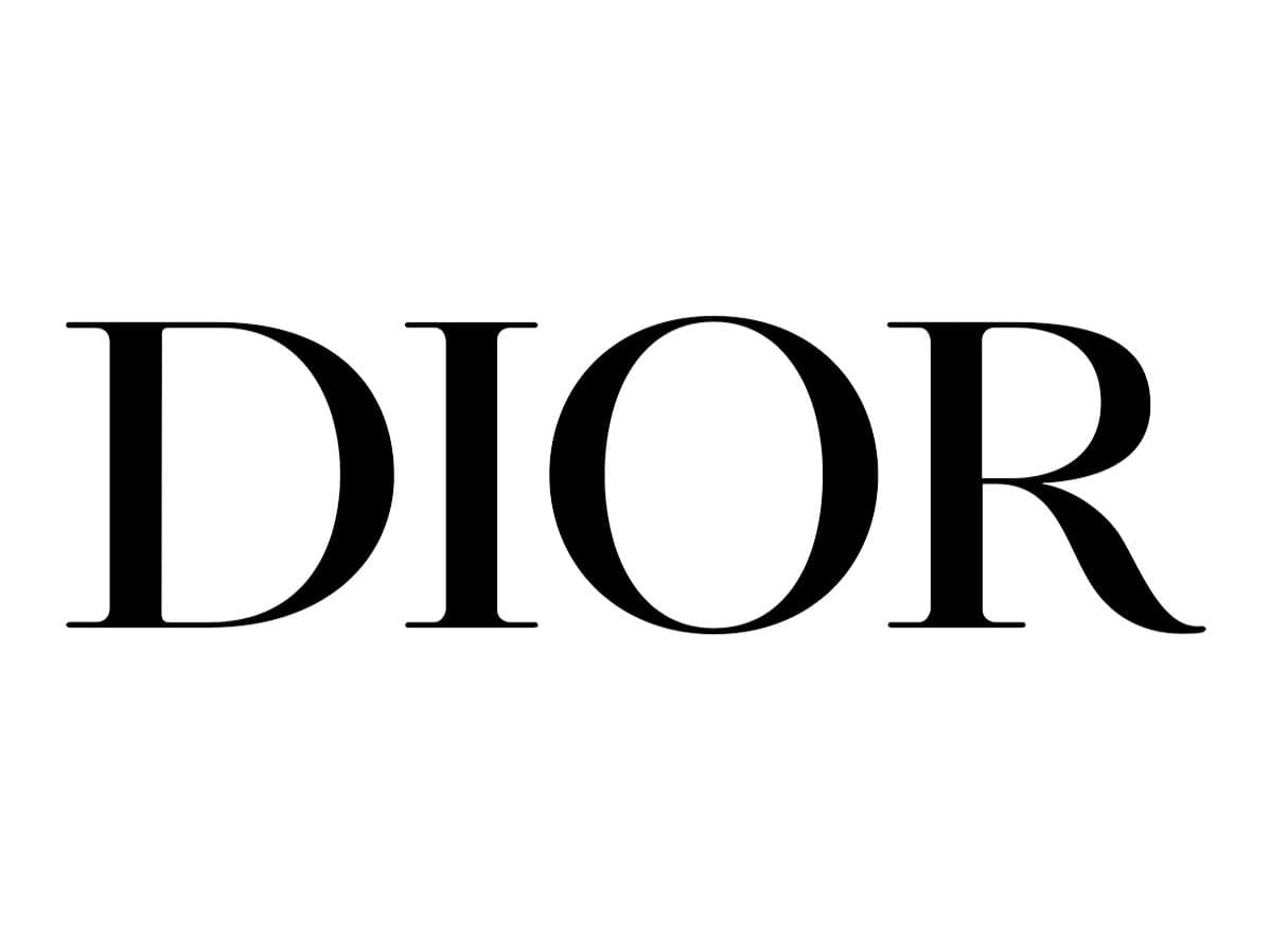 Logo Dior
