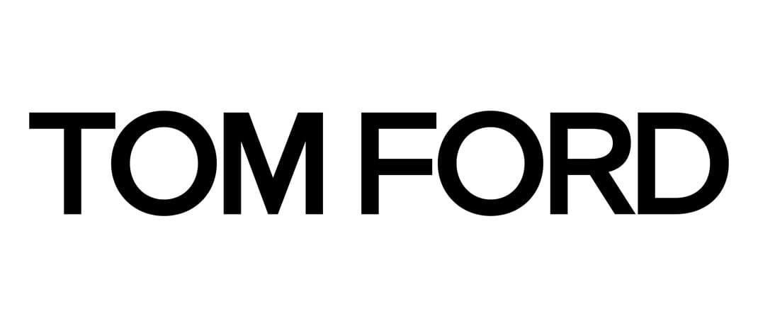Logo Tom Ford