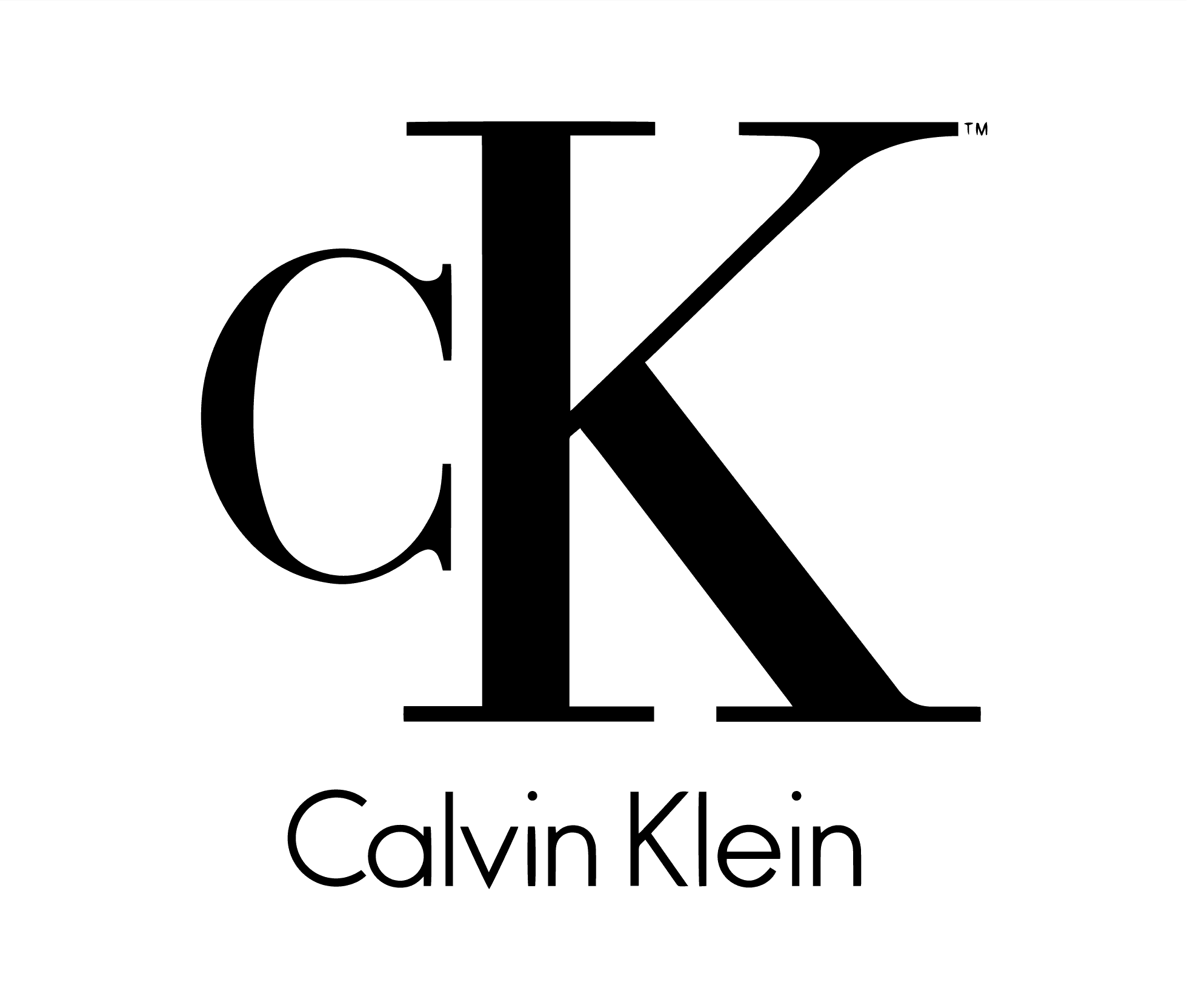 Logo Calvin Klain