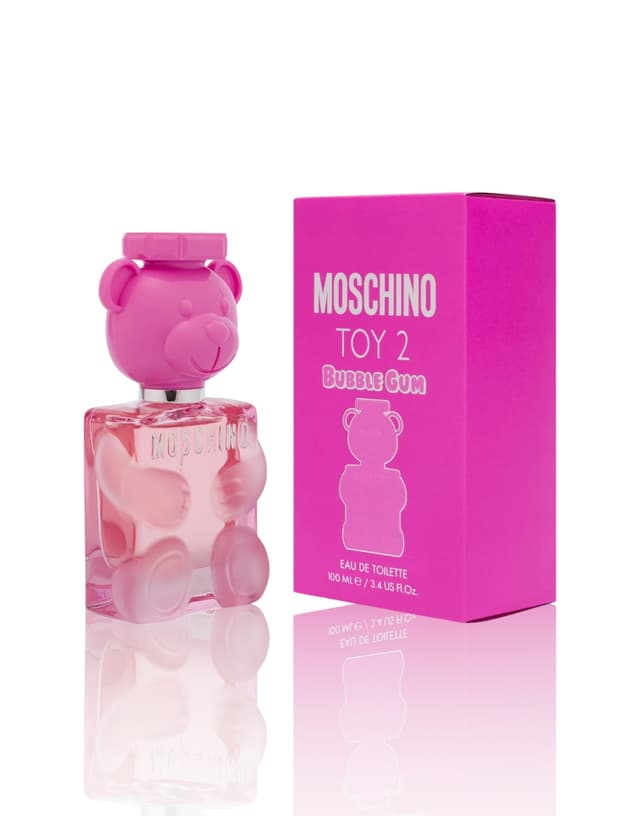 Toy 2 Bubble Gum EDT