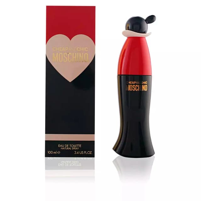 Cheap and Chic EDT