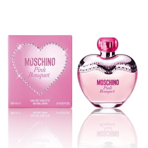 Pink Bouquet EDT