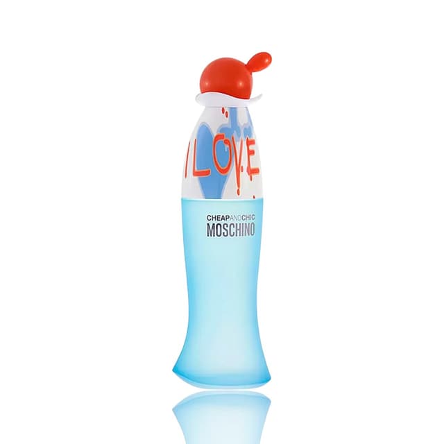 Cheap & Chic I Love Love EDT