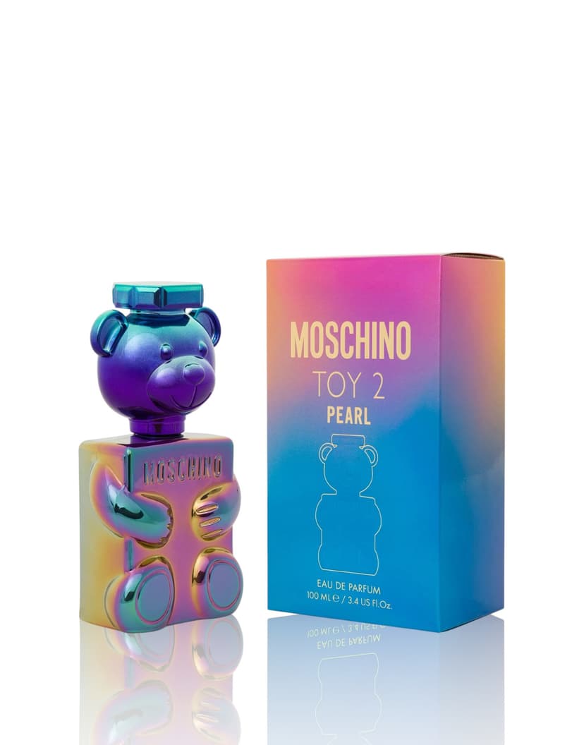 Imagen de Toy 2 Pearl EDP por Moschino