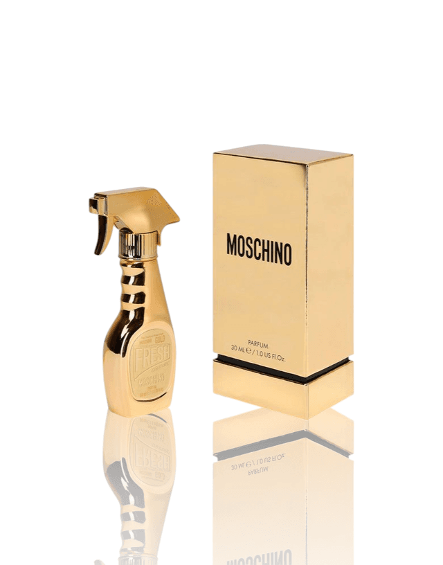 Fresh Gold EDP