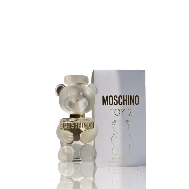 Toy 2