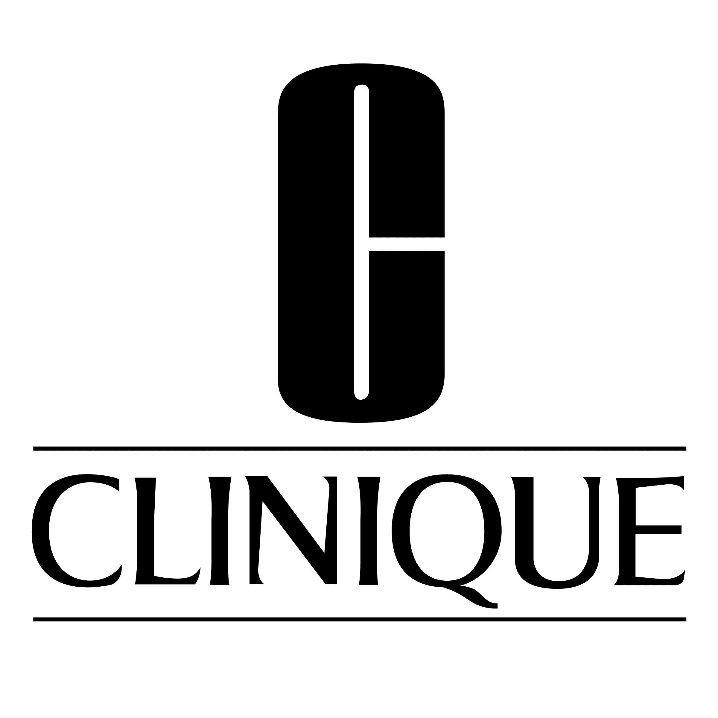 Logo Clinique