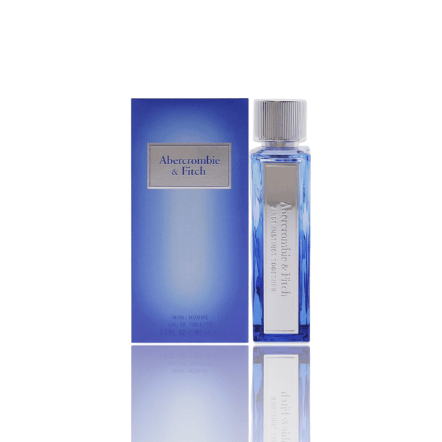 First Instinct Together For Him EDT
