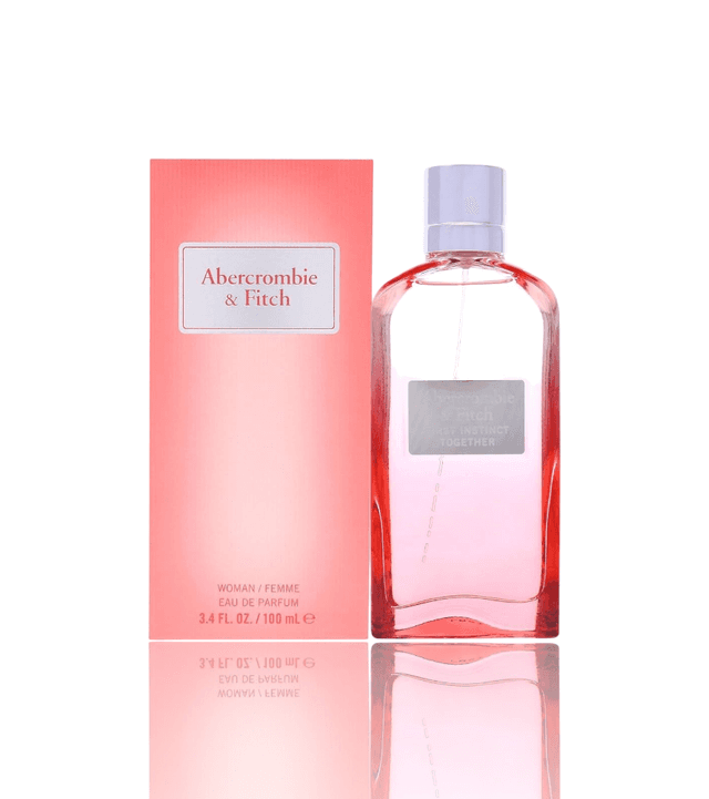 First Instinct Together EDP
