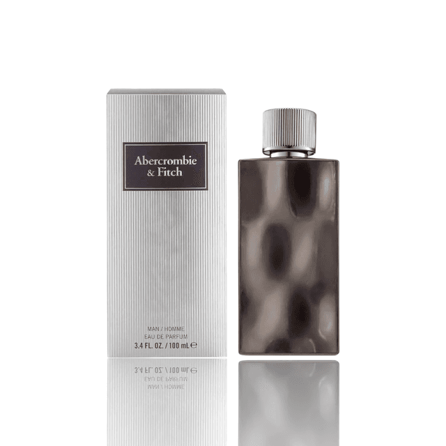 First Instinct Extreme EDT