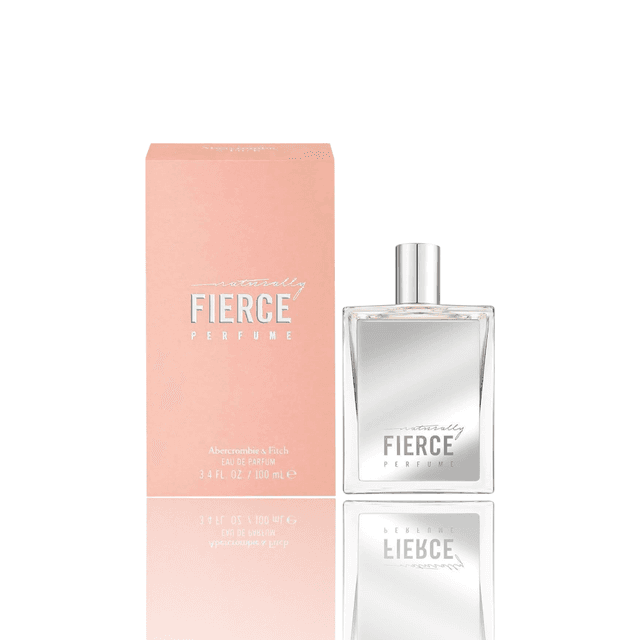 Naturally Fierce