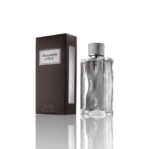 First Instinct EDT