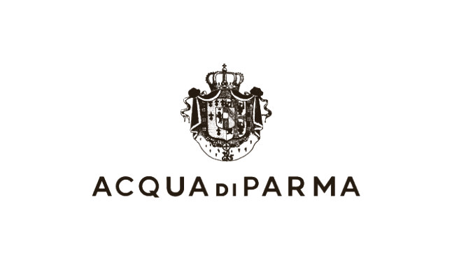 Logo ACQUA DI PARMA