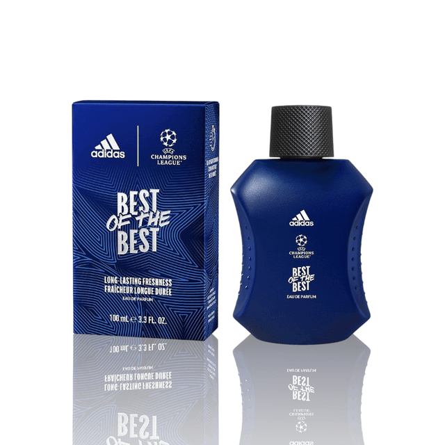 UEFA Best Of The Best EDP