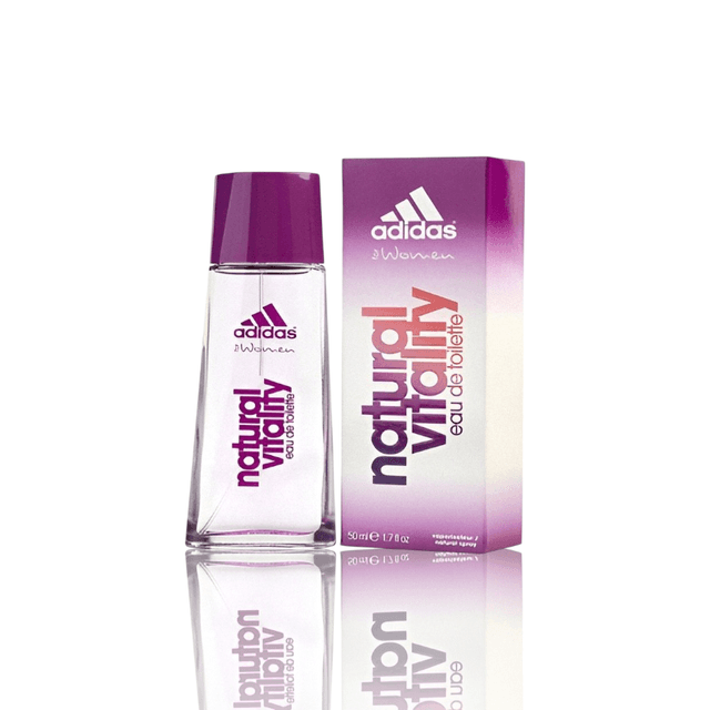 Natural Vitality EDT