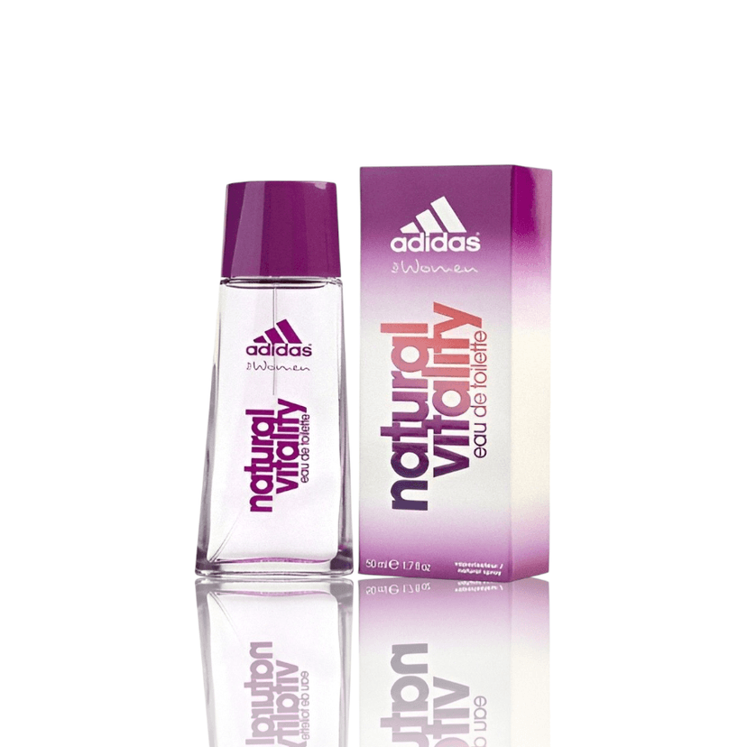 Imagen de Natural Vitality EDT por Adidas