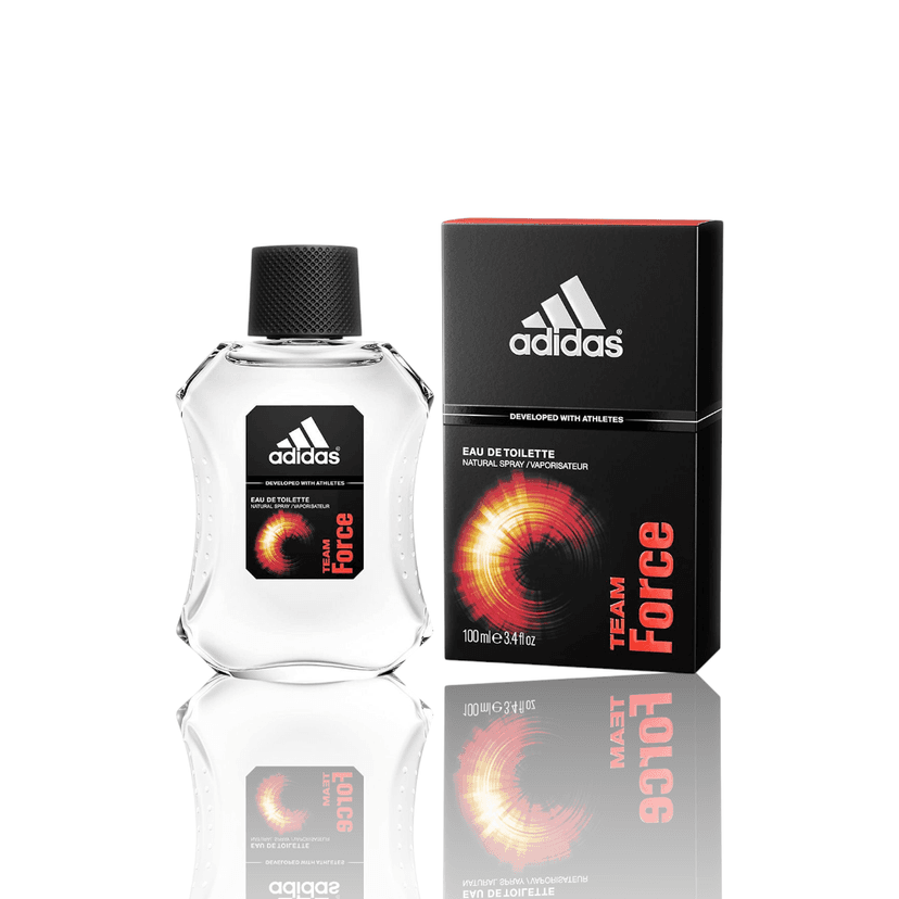Imagen de Adidas Team Force EDT por Adidas