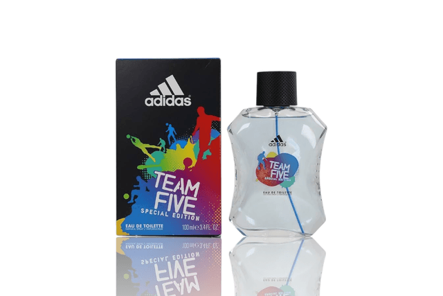 Team Five EDT