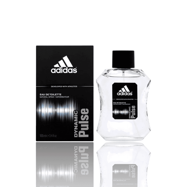 Adidas Dynamic Pulse EDT