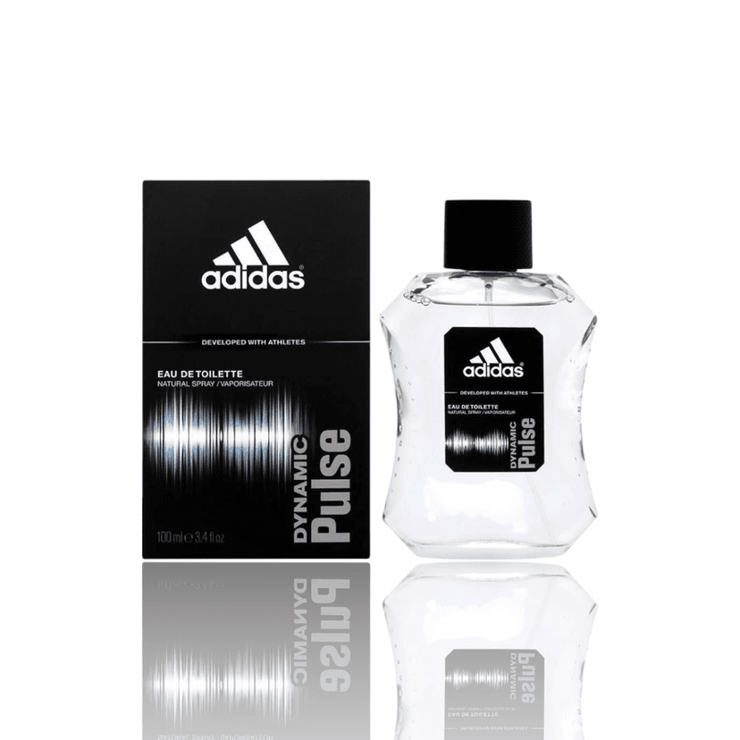 Imagen de Adidas Dynamic Pulse EDT por Adidas