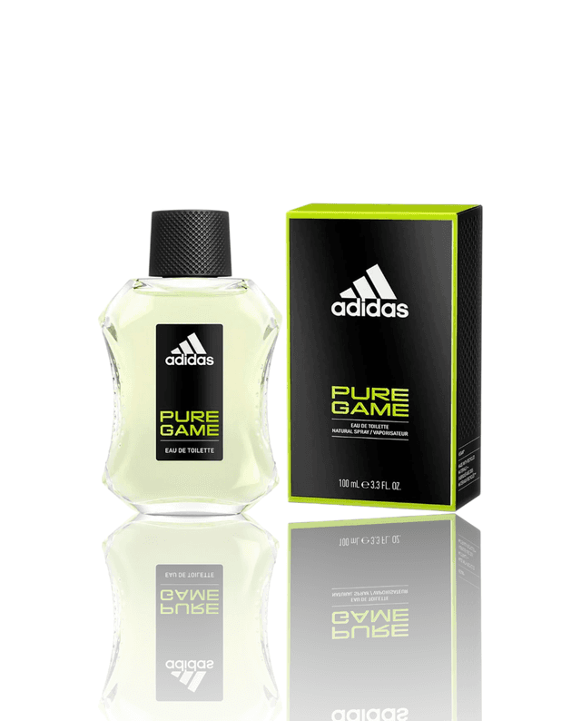 Pure Game EDT