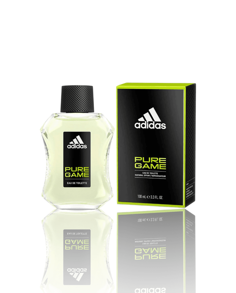 Imagen de Pure Game EDT por Adidas