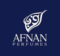 Logo AFNAN
