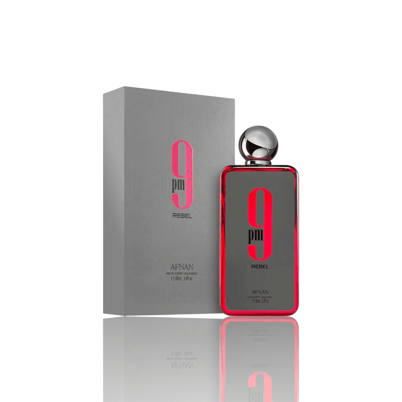 9 PM Rebel EDP