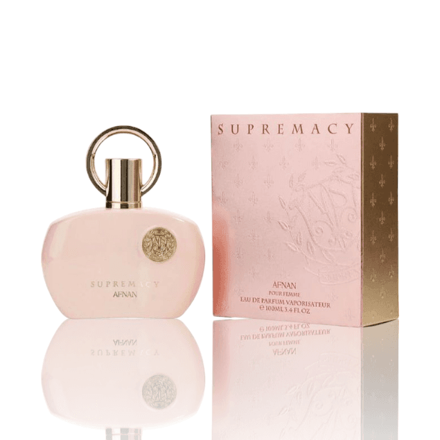 Supremacy Pink EDP