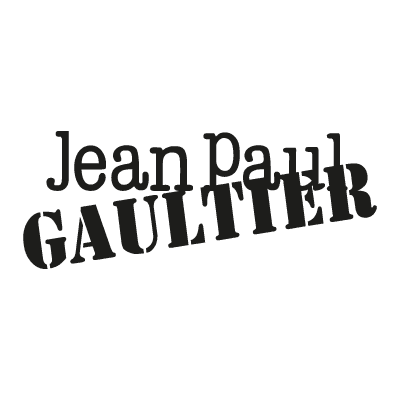 Logo Jean Paul Gaultier