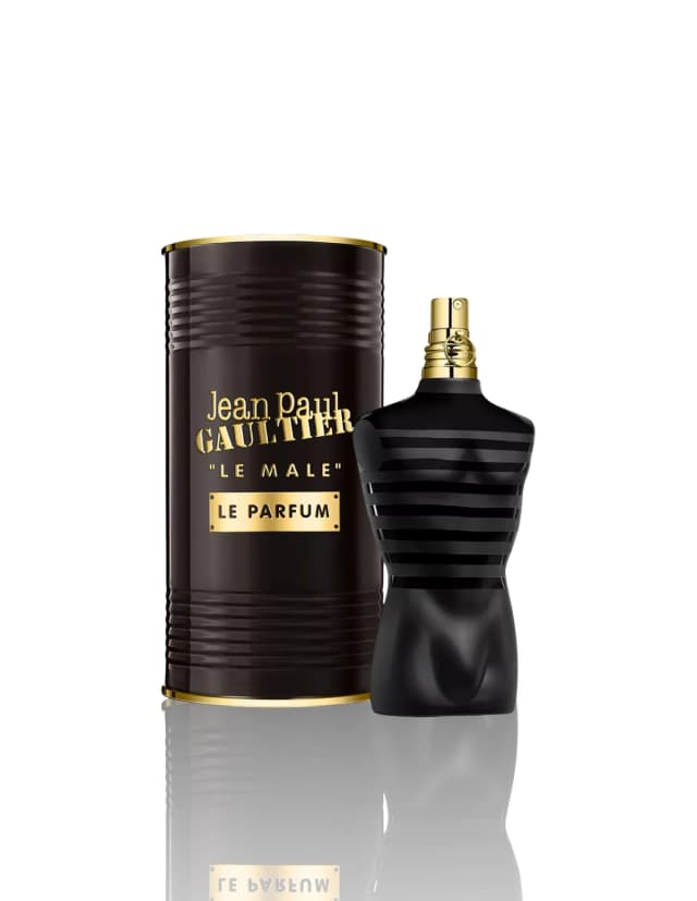 Le Male Le Parfum