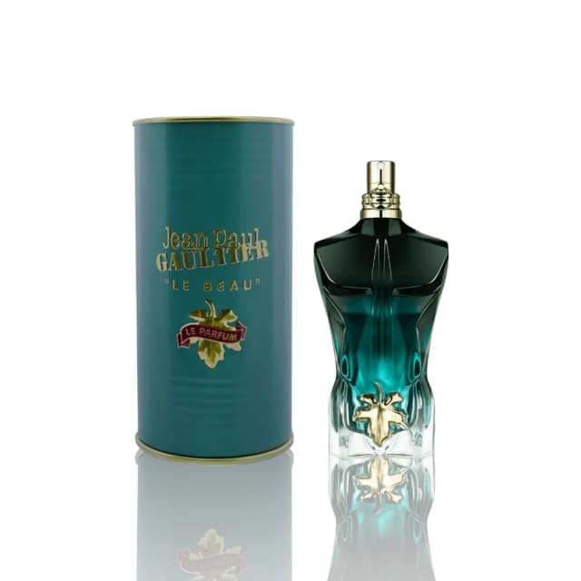 Le Beau Le Parfum