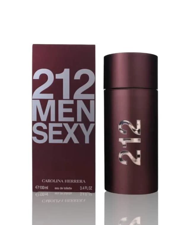 212 Sexy Men