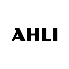 Logo AHLI