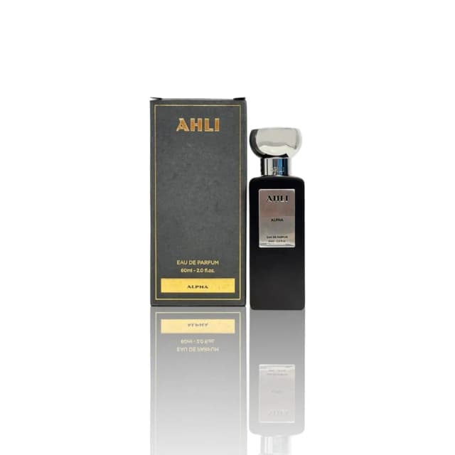 ALPHA EDP