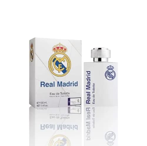 Real Madrid EDT