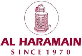 Logo Al Haramain