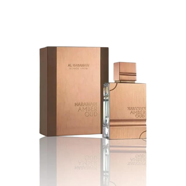 Amber Oud EDP