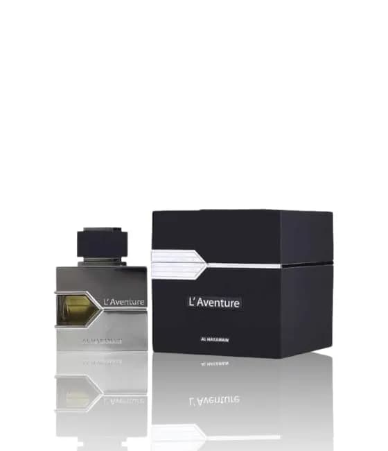 L'Aventure EDP