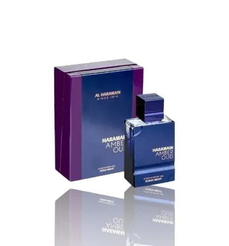Amber Oud Dubai Night EDP