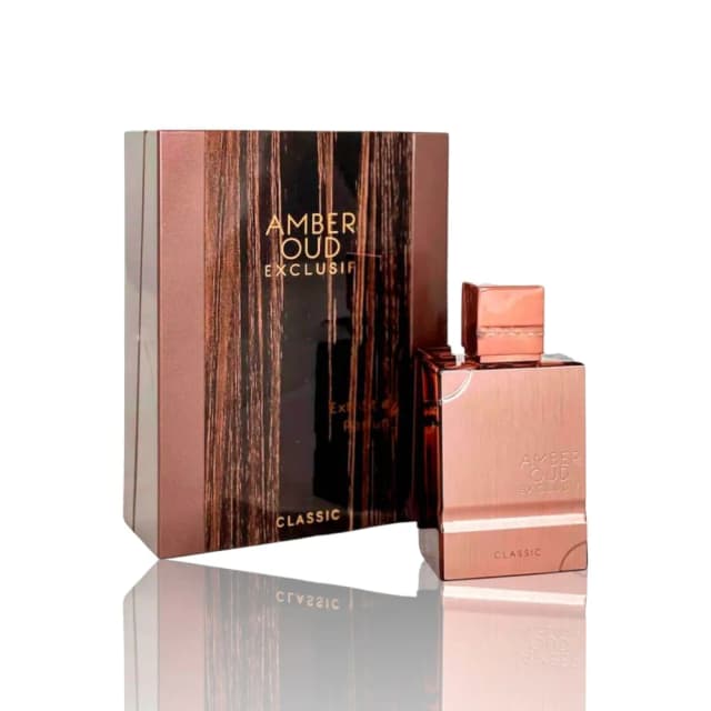 Amber Oud Exclusif Classic EDP