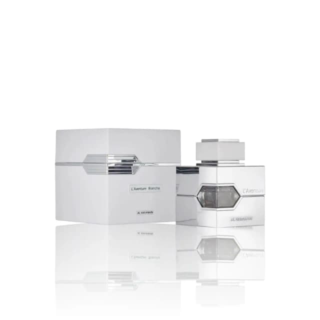 L'Aventure Blanche EDP