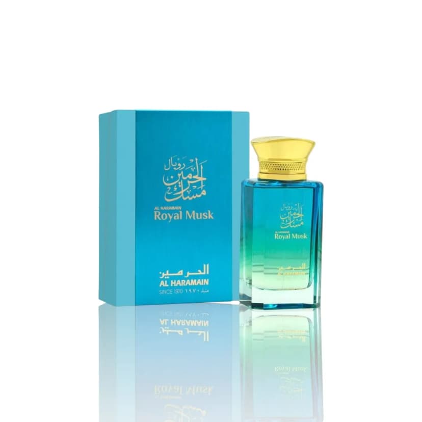 Imagen de Royal Musk por Al Haramain