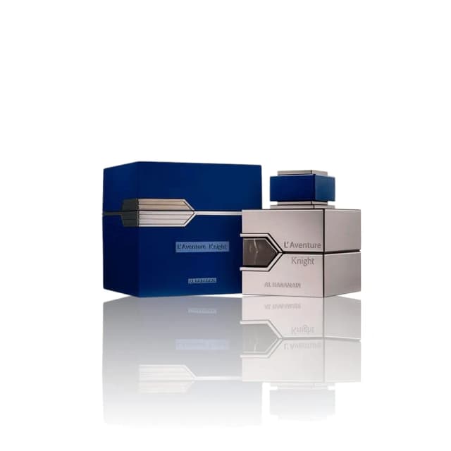 L'Aventure Knight EDP