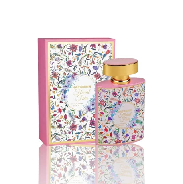Floral Fair EDP
