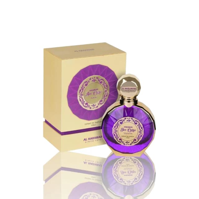 Bon Cherie Violette