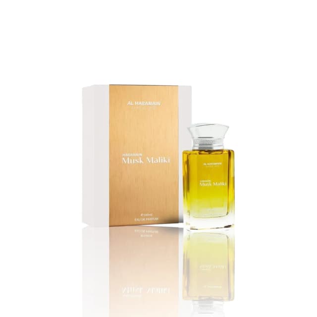 Musk Maliki EDP