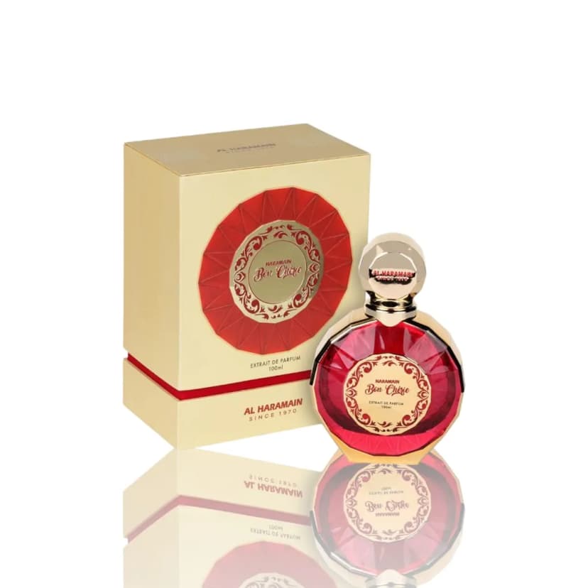 Imagen de Bon Cherie EDP por Al Haramain