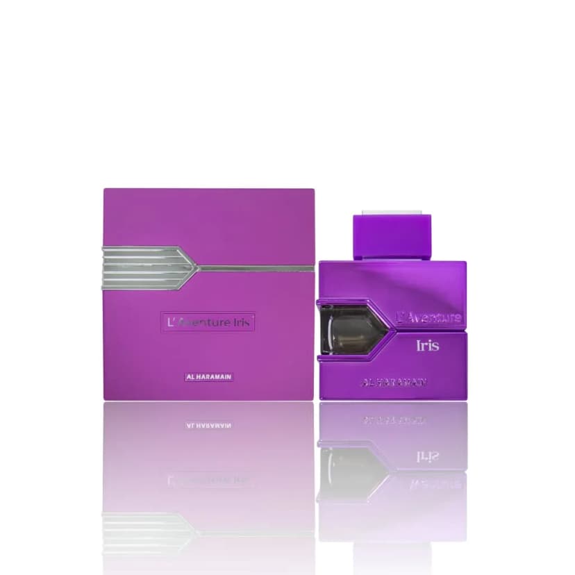 Imagen de Oriental Floral EDP por Al Haramain